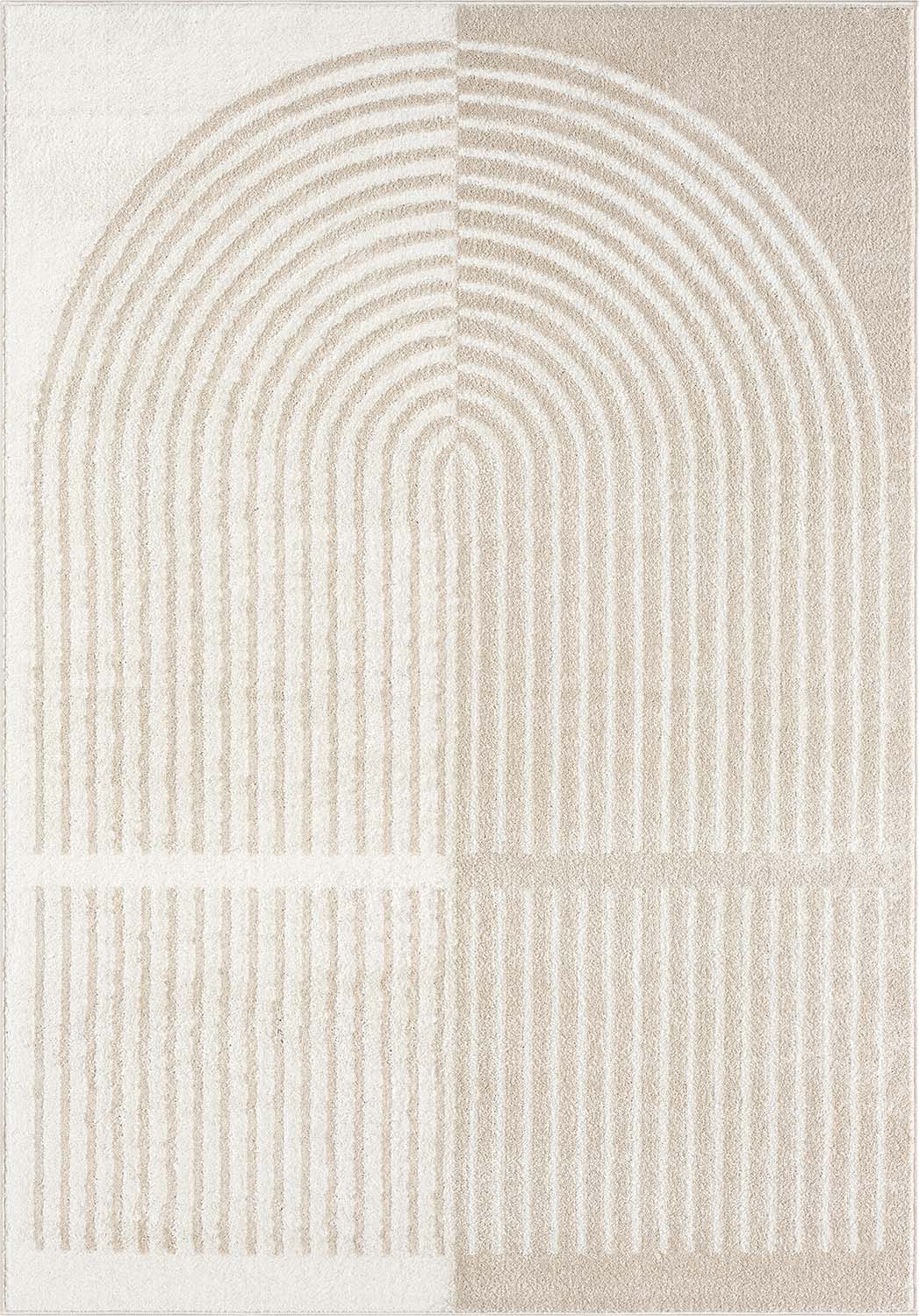 Abani Rugs NUE210A-6 rugs - View #2
