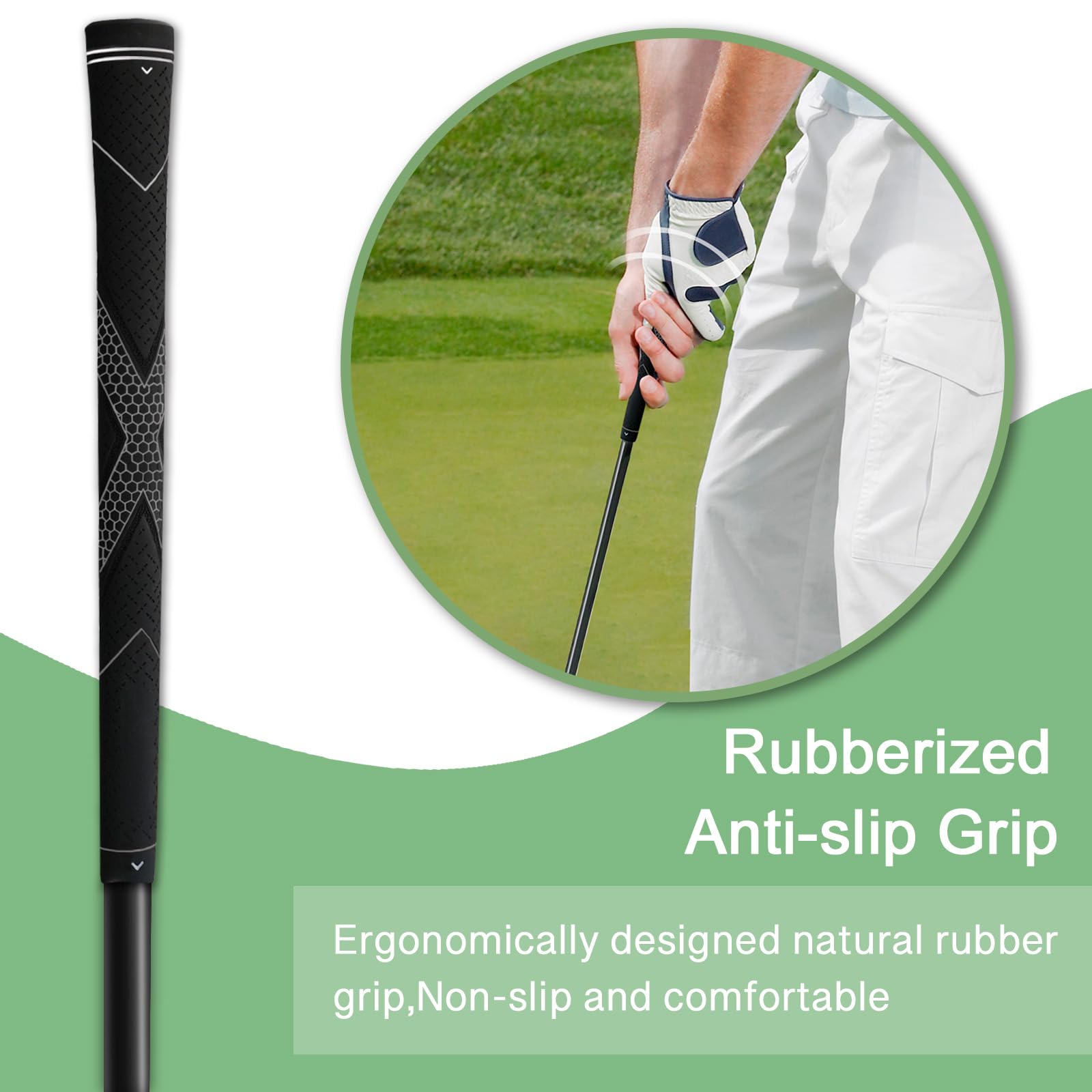 Redliro B0CWTZYGTW Golf-Gear - View #5