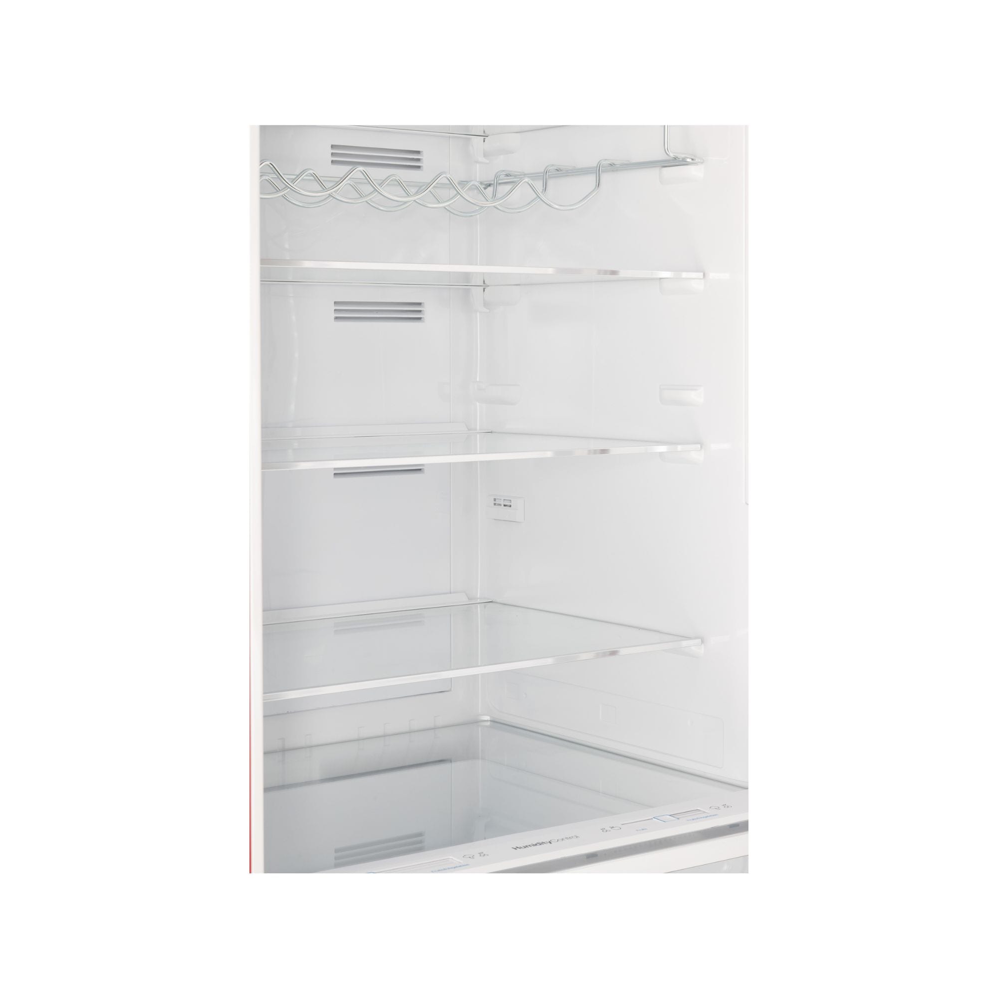 UNIQUE UNQ-455L B AC Bottom-Freezer-Refrigerators - View #19