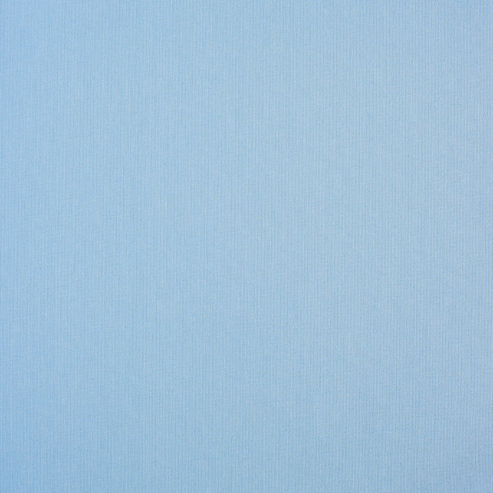 Bali 14B-11141 Manhattan LF Beachy Blue Light filtering Polyester Roller shade swatch