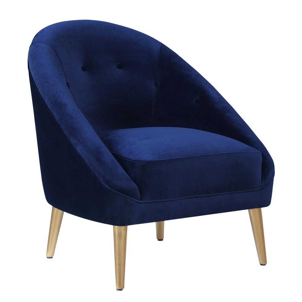 wayfair armchair and footstool