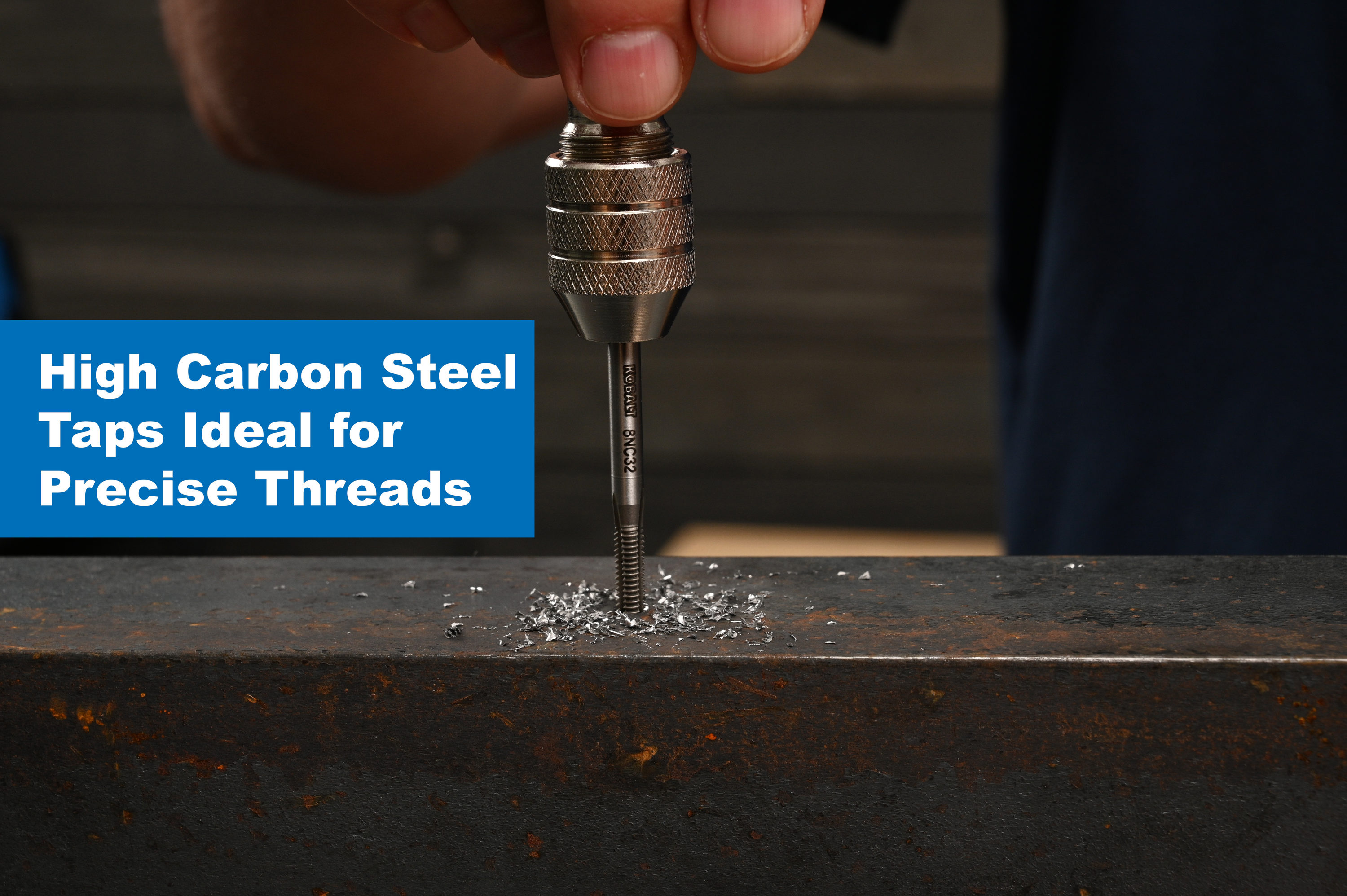 Kobalt 59938 Tap-Drill-Sets - View #6