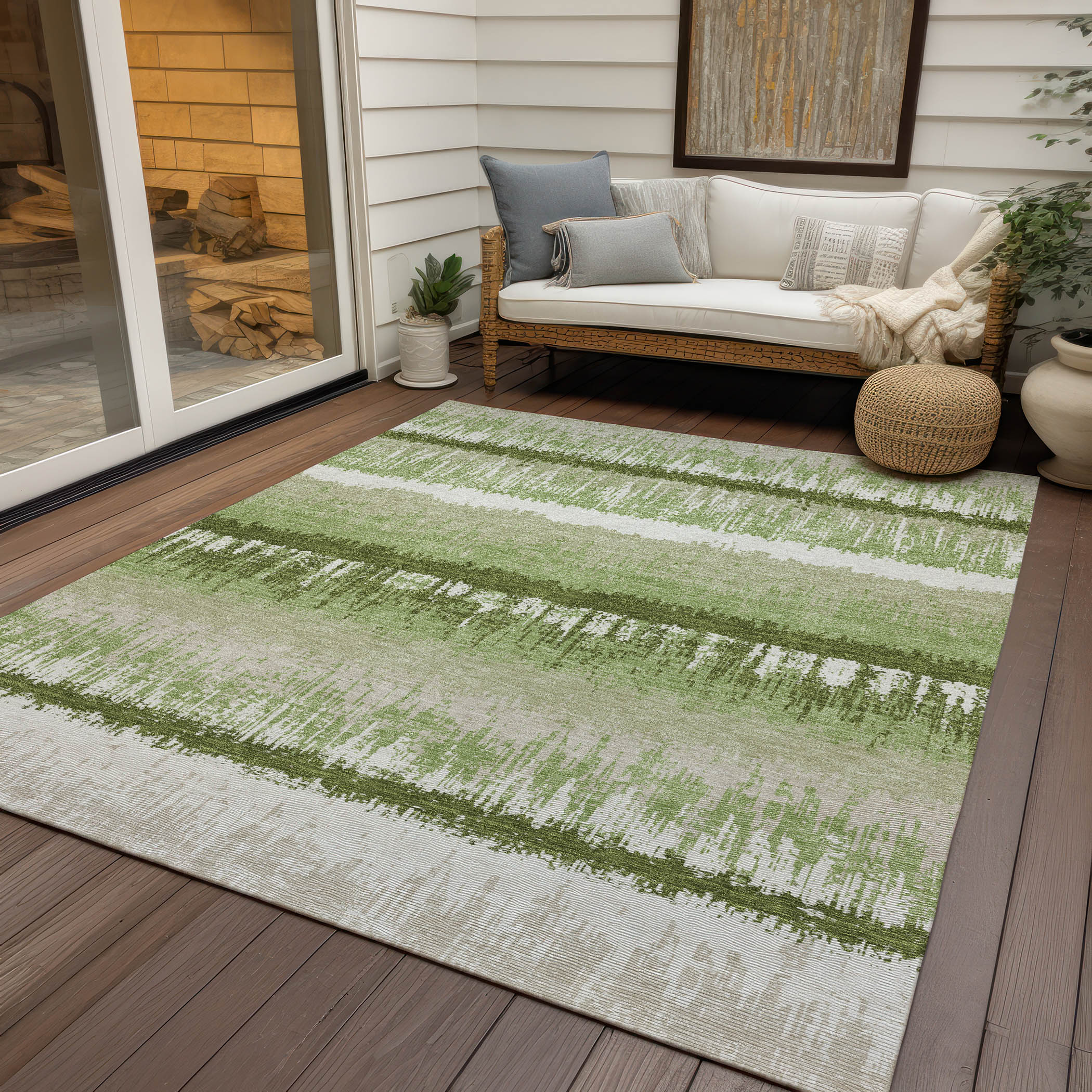 Addison Rugs ACN1013AL30X46 rugs - View #8