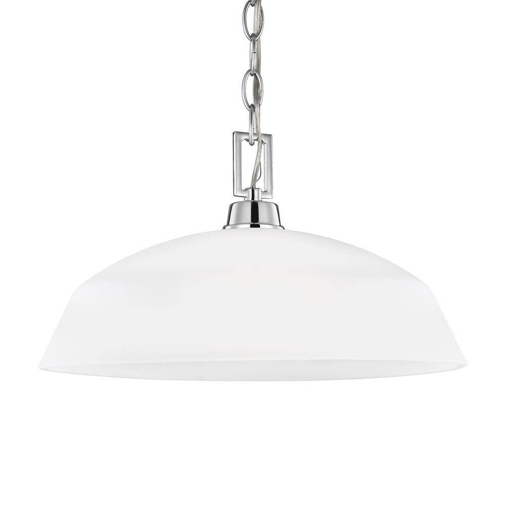 Generation Lighting 6515201-05 Pendant-Lights - View #2