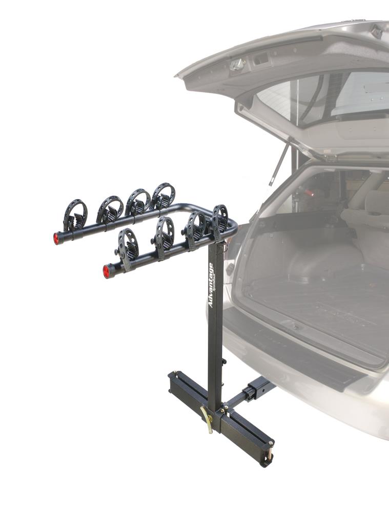 Advantage sports rack 2024 4 bike rack