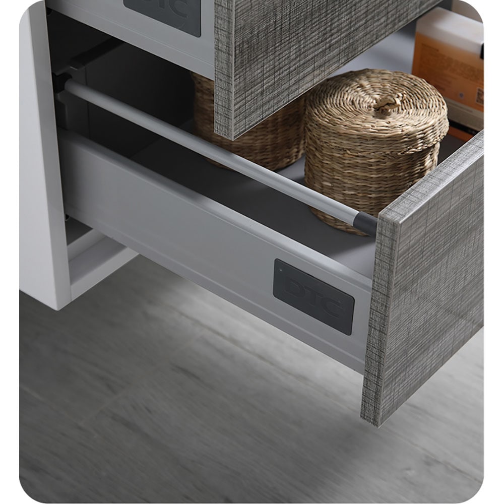 Fresca FCB9260HA-S vanities - View #8