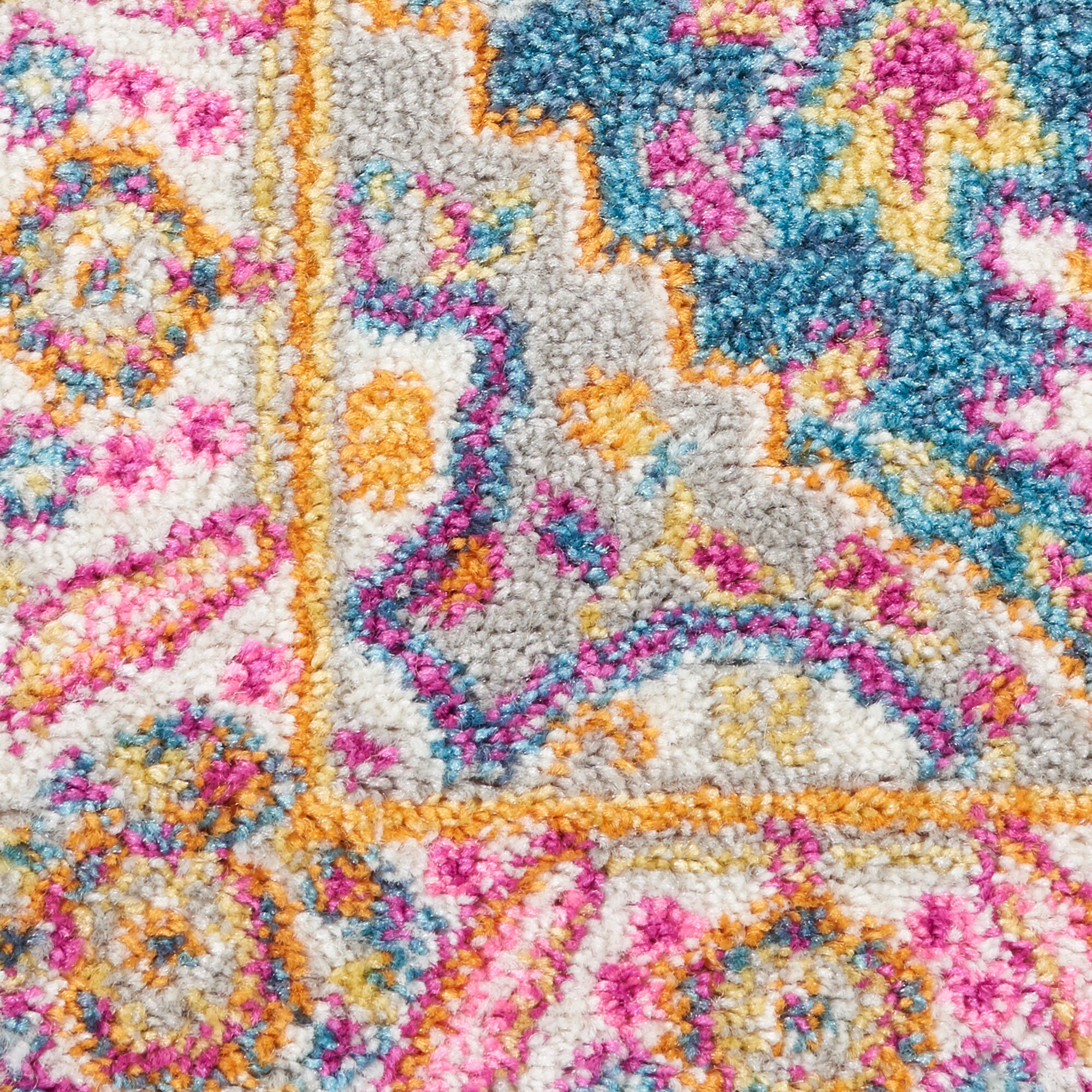 Nourison Home 099446486387 rugs - View #6