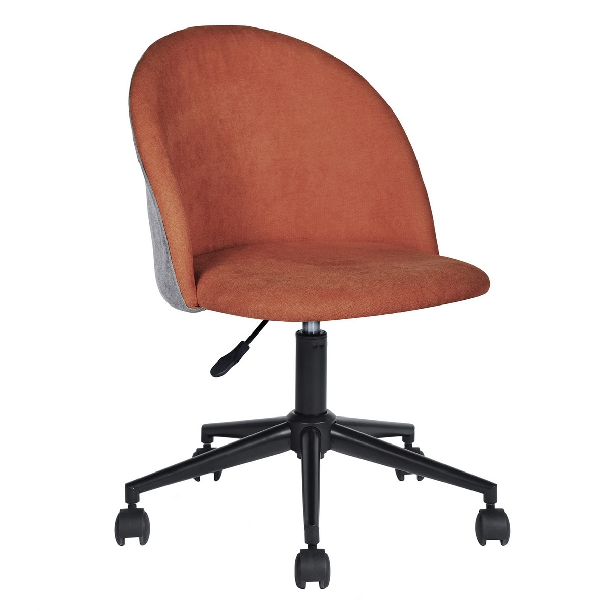 CASAINC DUDLEY ORANGE Office-Chairs - View #2