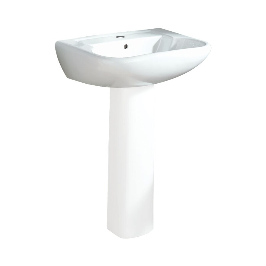 Sterling 446421-0 Sacramento White