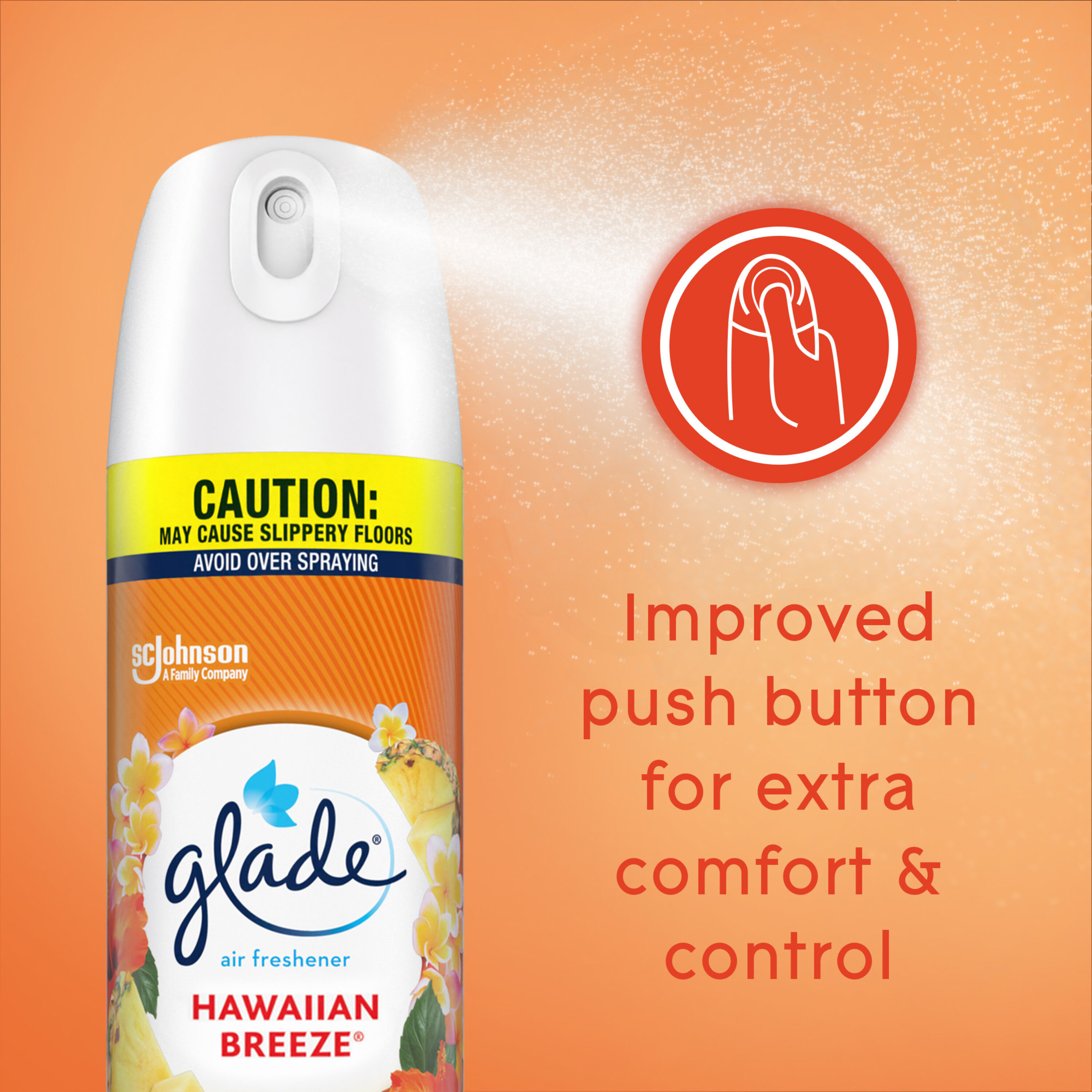 Glade 346571 Air-Fresheners - View #3