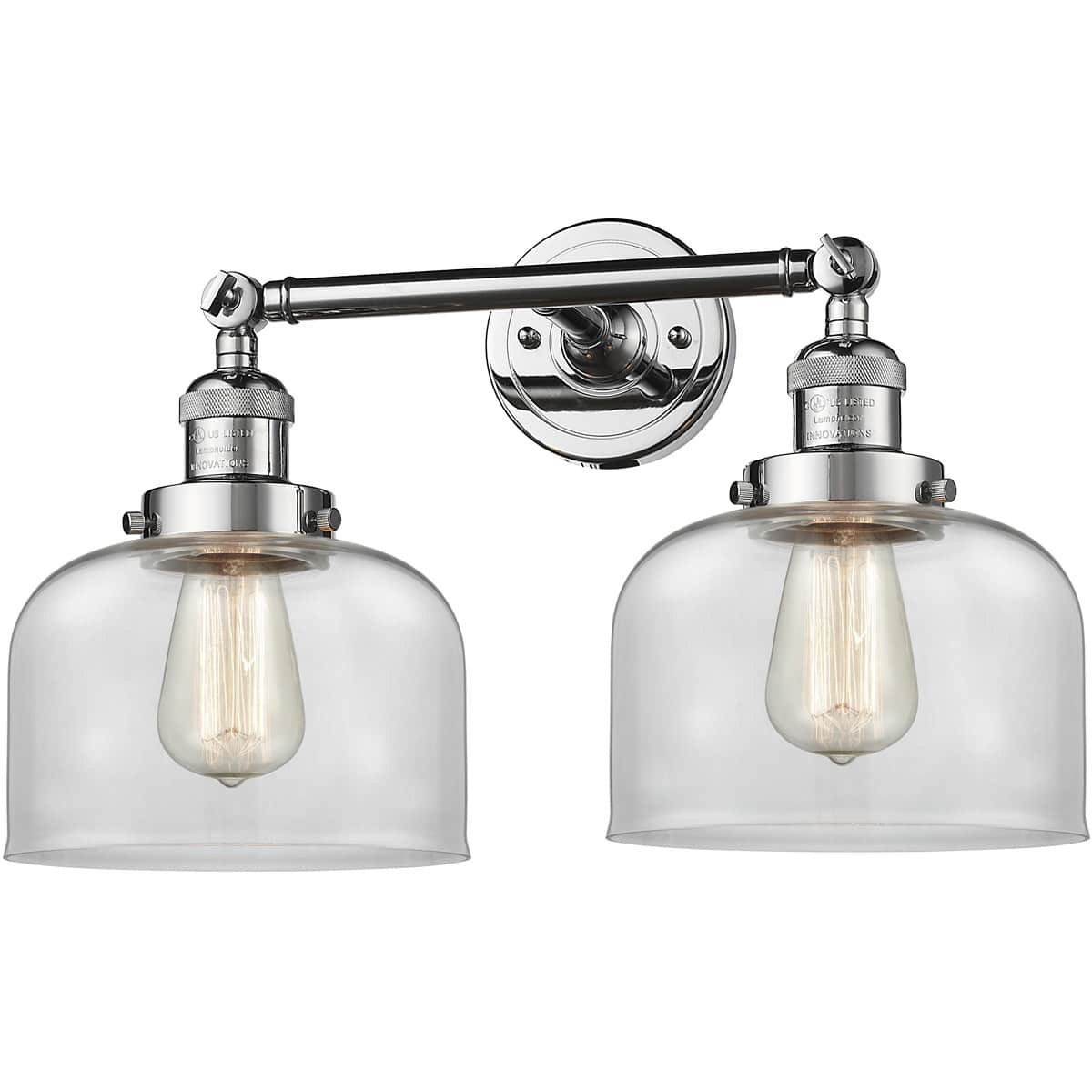 Innovations Lighting 208L-PC-G72 b089995 - View #3