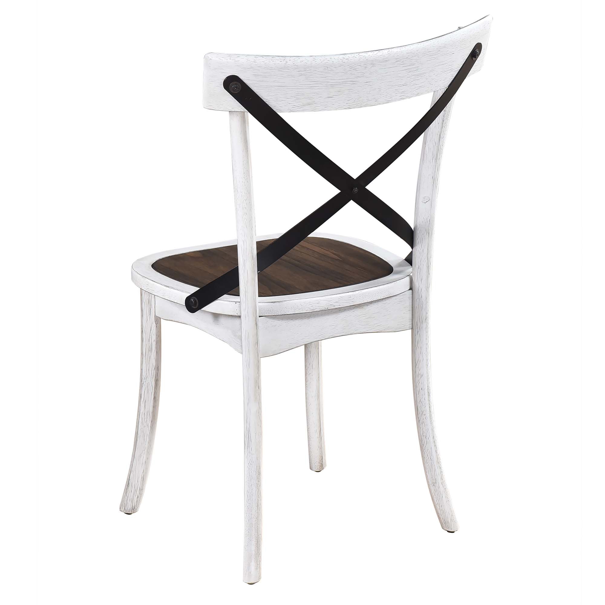 Bybafun YA6100056 Dining-Chairs - View #5