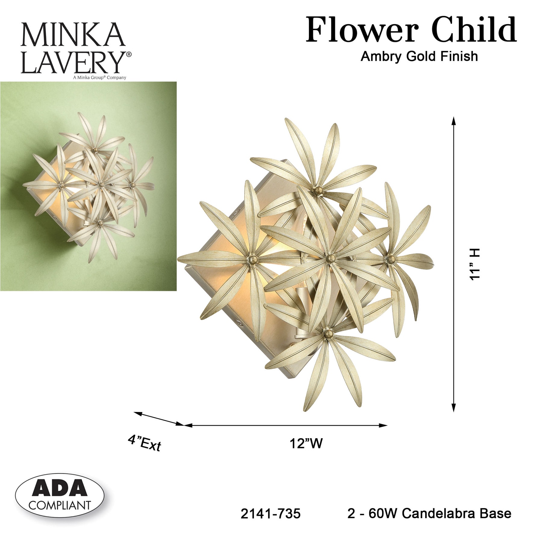 Minka Lavery 2141-735 b090000 - View #9
