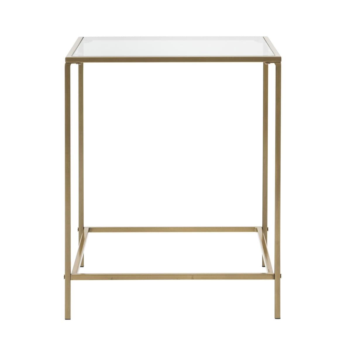 HomeRoots 4000400531 End-Tables - View #2