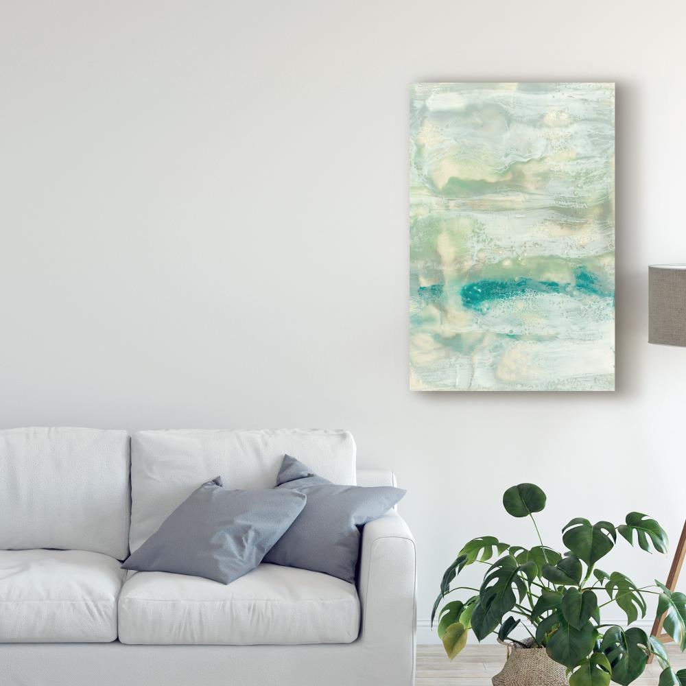 Trademark Fine Art WAG05332-C1624GG Wall-Art - View #3