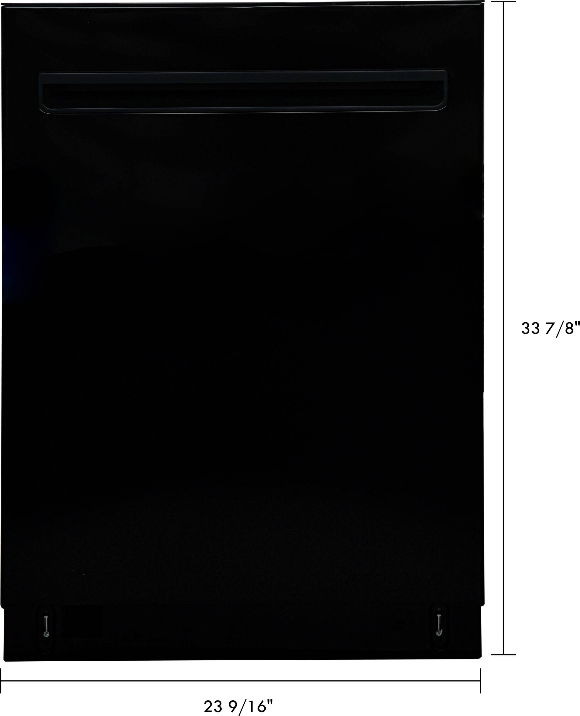 Kenmore 2214679 Builtin-Dish - View #8
