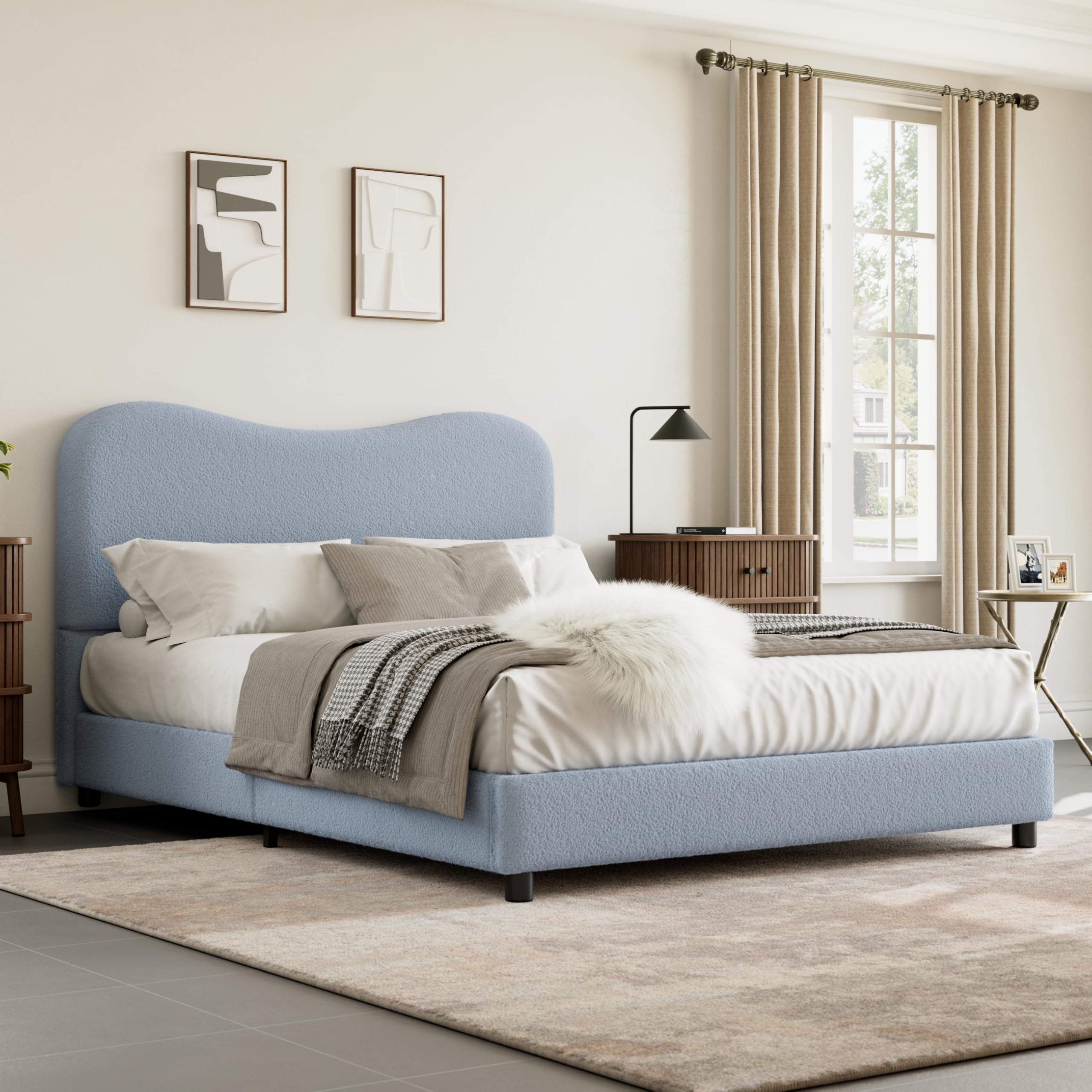 GarveeLife LSLX-PHK-33JN37TQ beds - View #5