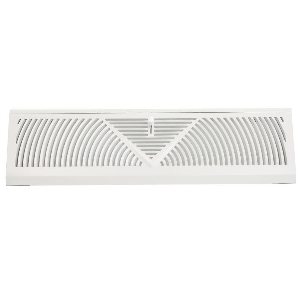 IMPERIAL RG1627-A Baseboard-Registers - View #2