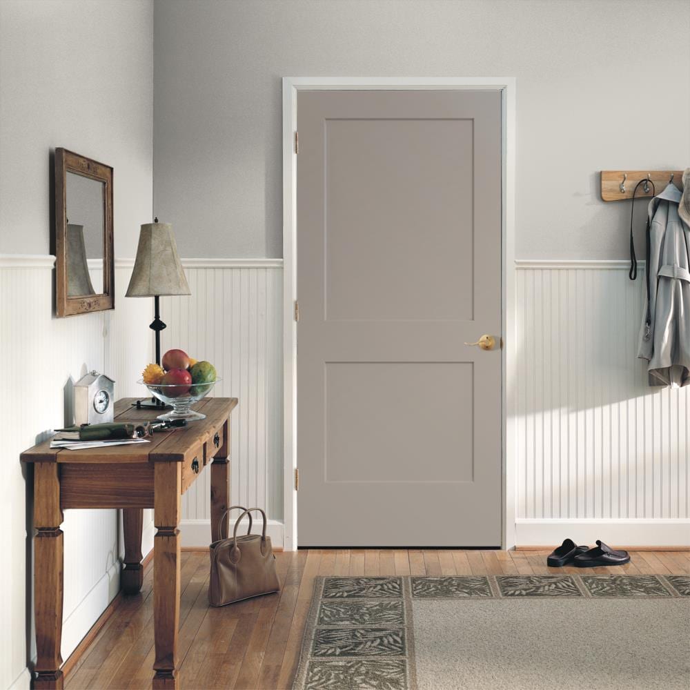 JELD-WEN LOWOLJW226100257 Pre-Hung-Doors - View #2