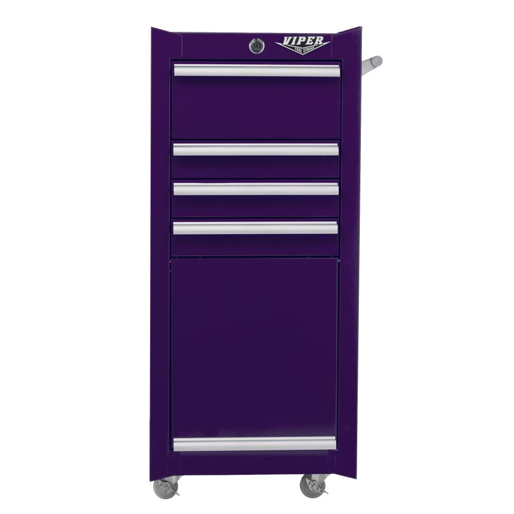 Viper Tool Storage 1-Cabinets Steel Garage Storage System in