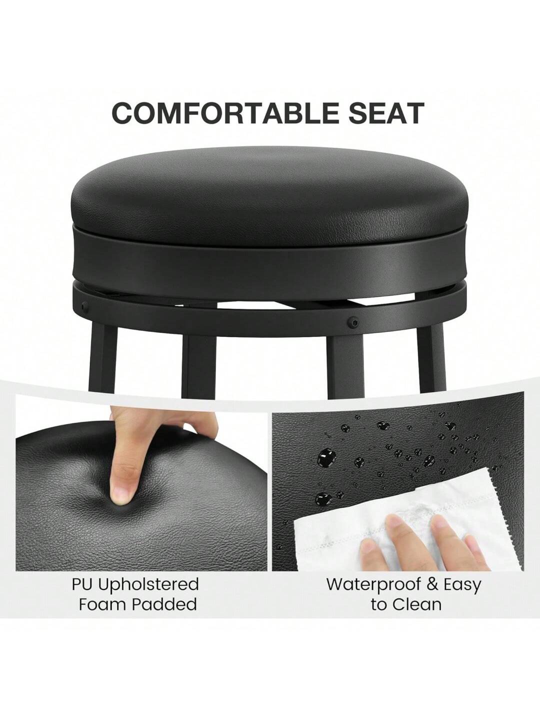 Garvee BY-260109LA44 stools - View #7