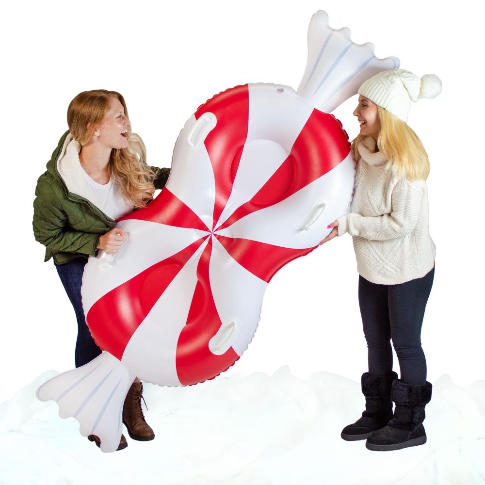 PoolCandy SC4736PEP-RS Snow-Sleds - View #2