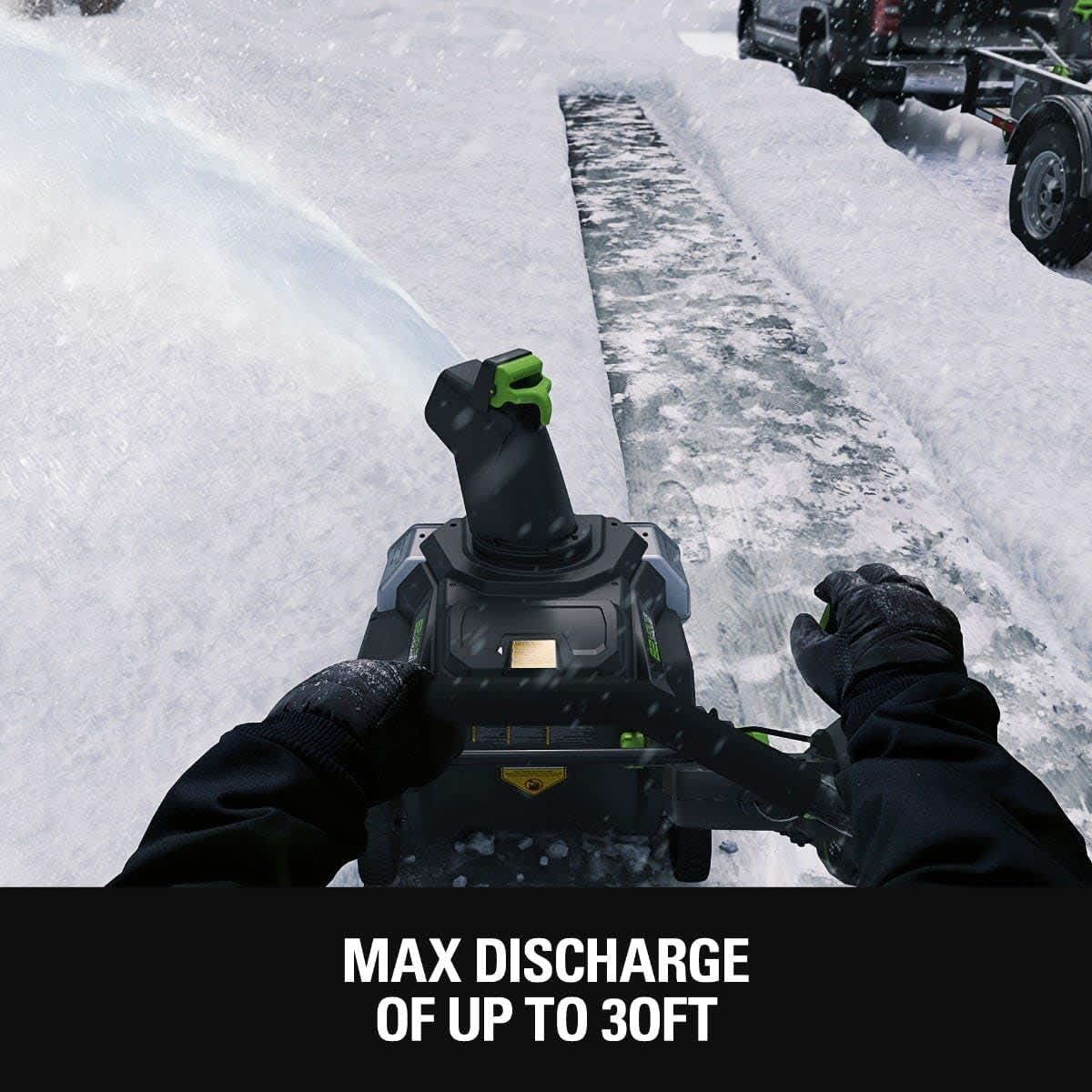 Greenworks 82SN22-5DP m040060 - View #3