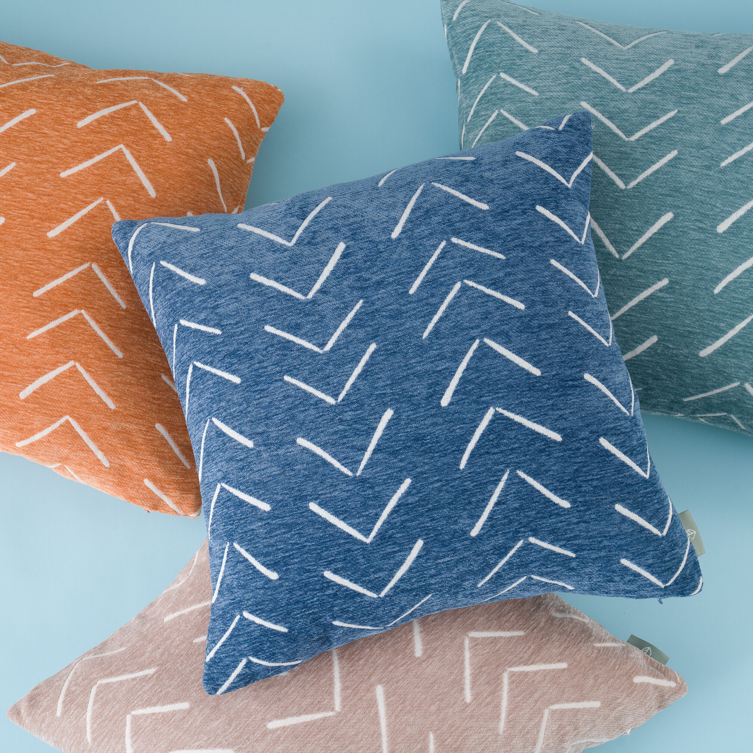 FRESHMINT EG7155069 Accent-Pillows - View #7
