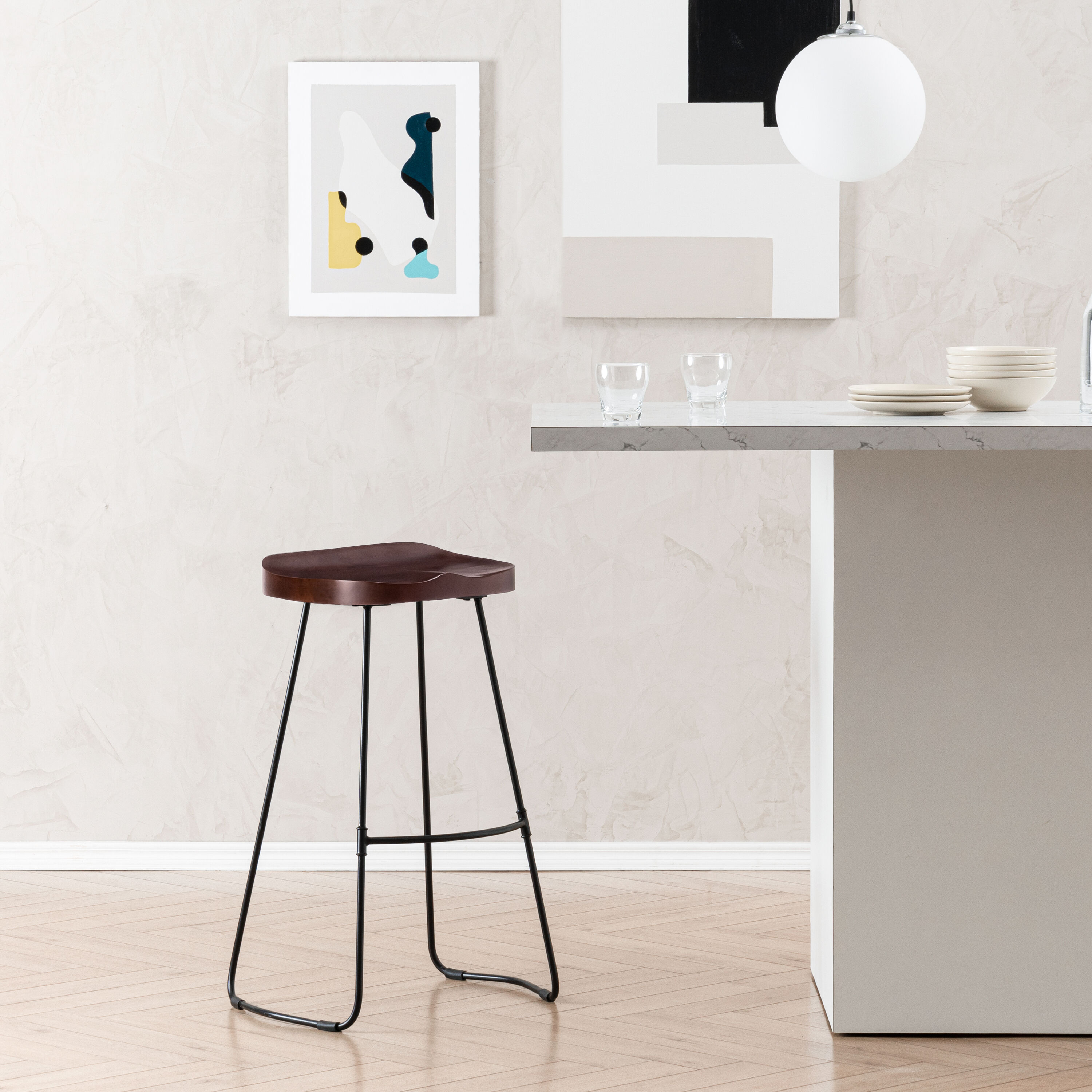 MH LONDON AZBS920 stools - View #6