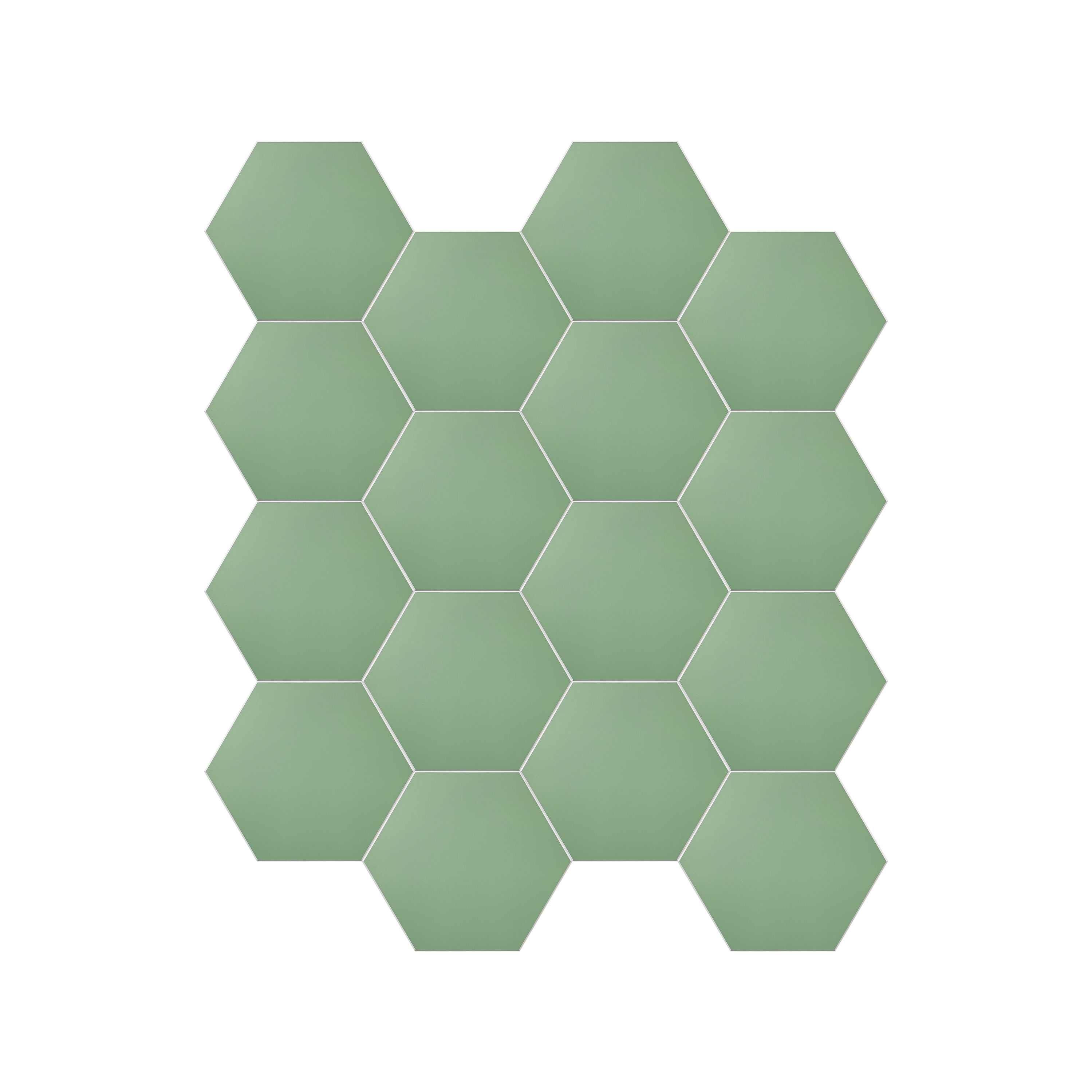 Avant Decor BX-CB01 Ceramic-Tile - View #4