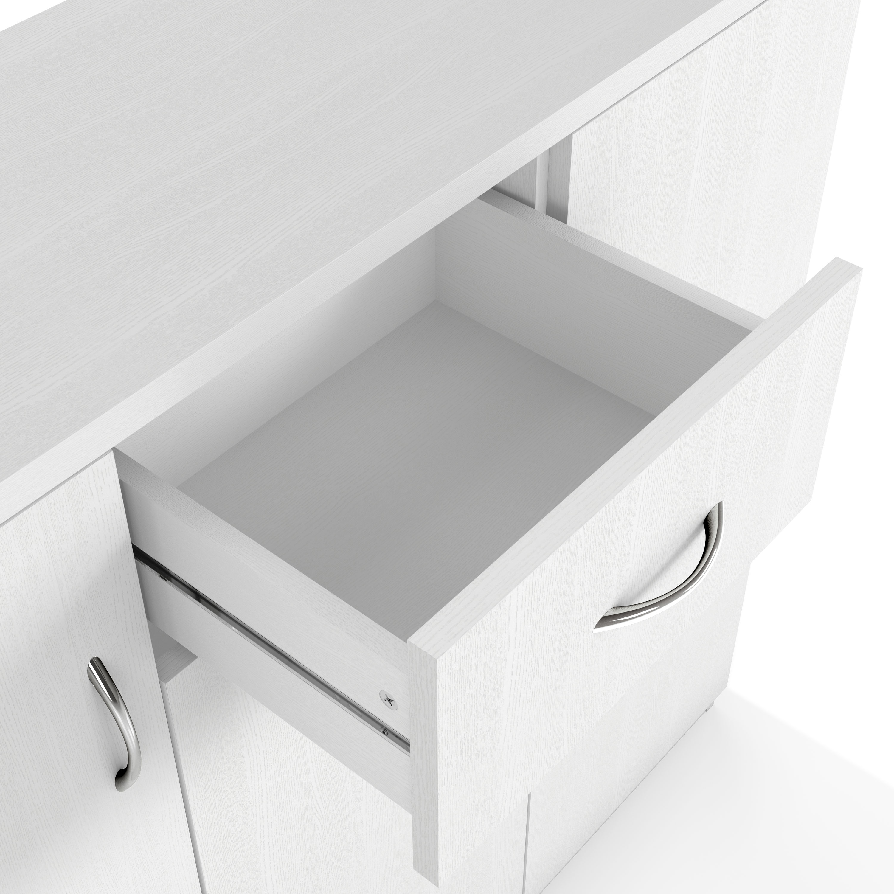 Furniture of America YNJ-1504C2 Shoe-Racks - View #9