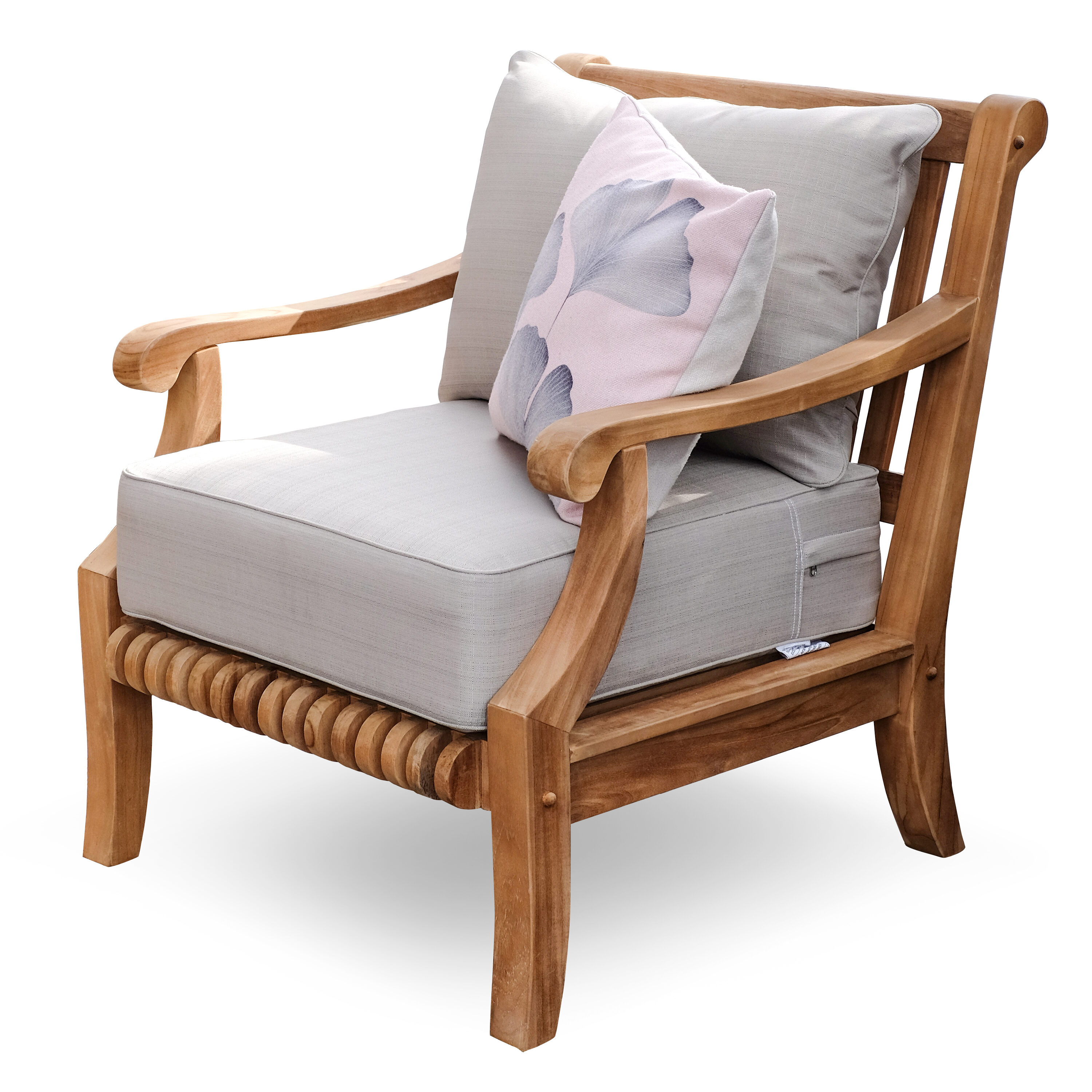 Cambridge Casual L120068-TW-XX-BG-XX Patio-Chairs - View #2