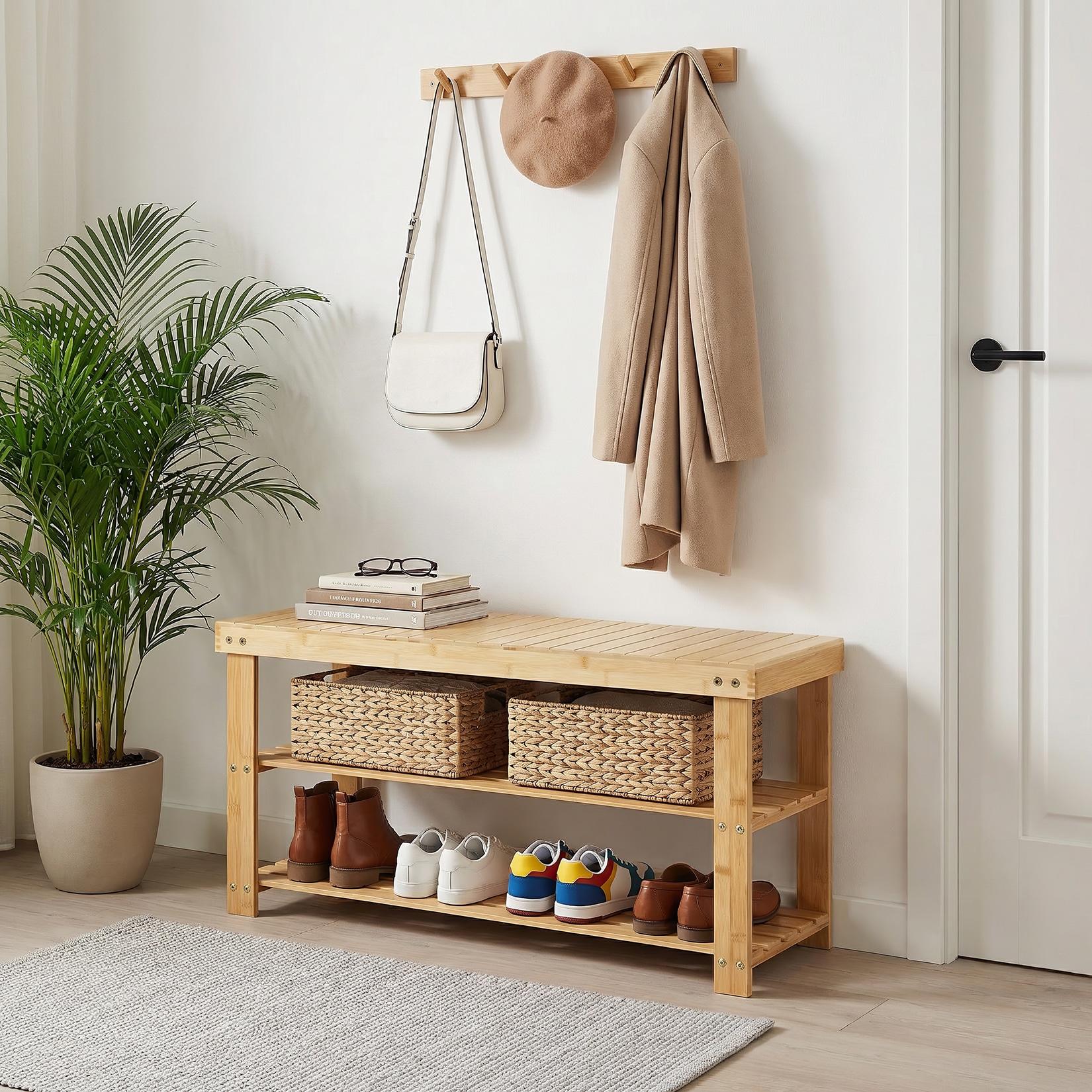 Garvee BFC67ND1563 bench - View #4