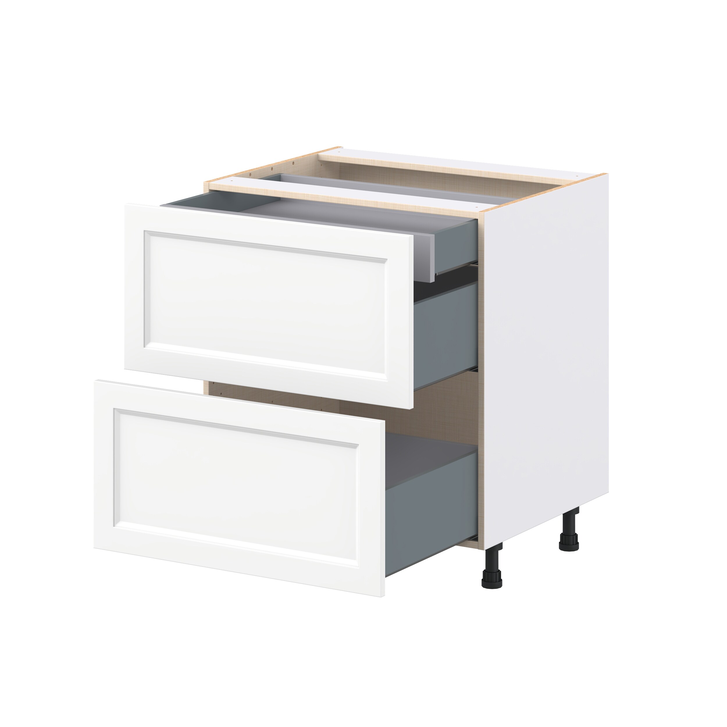 Hugo&Borg DSB2D30I1-RI Cabinets-Kitchen - View #5