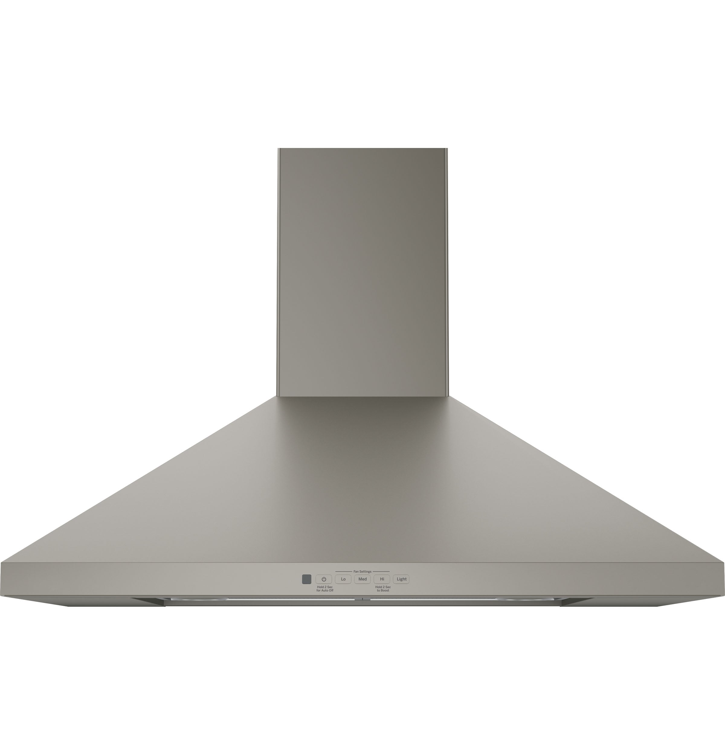 Can I clean range hood exhaust duct without reaching it? - Home Improvement  Stack Exchange