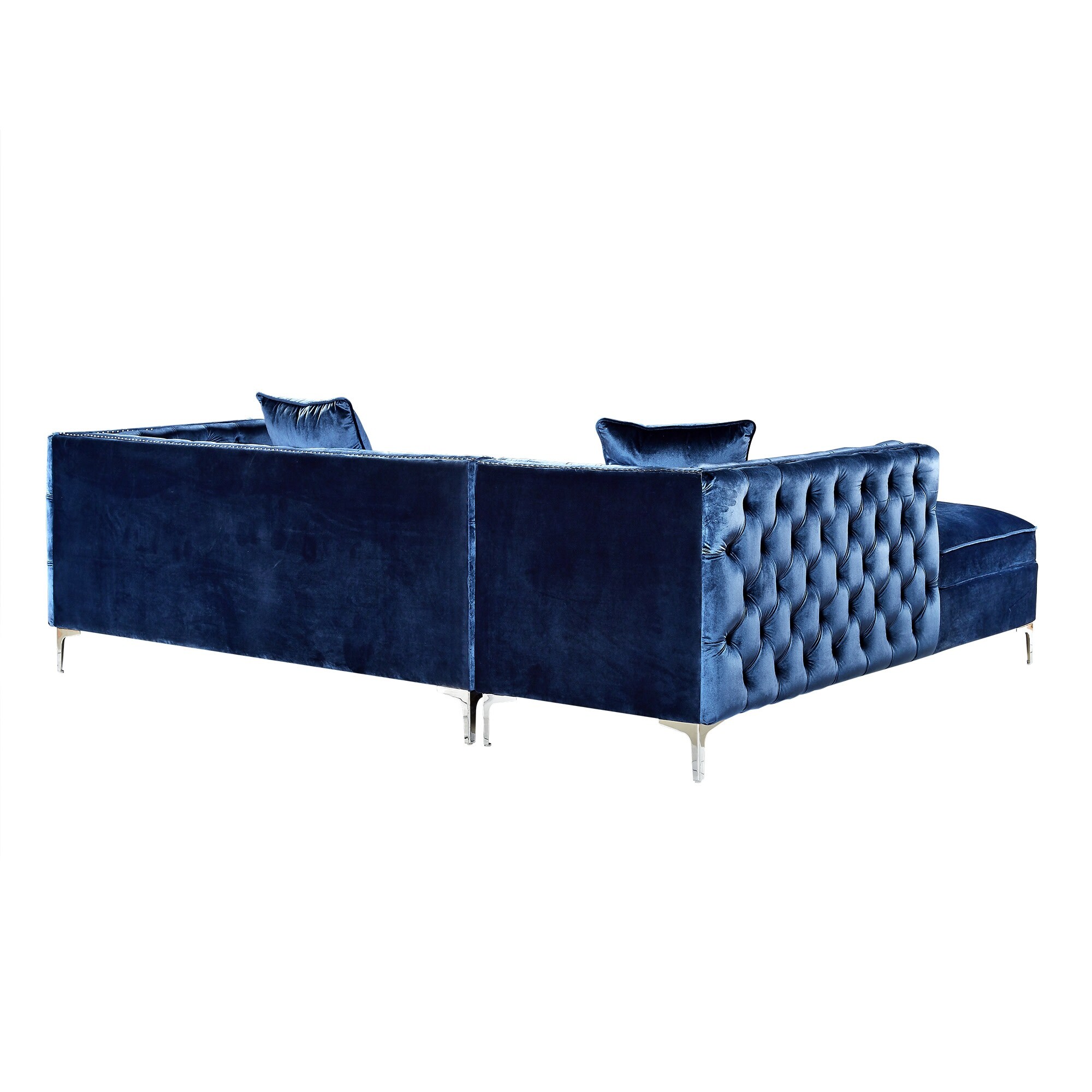 Inspired Home SL01-02NY-LS Sofas-Loveseats - View #6