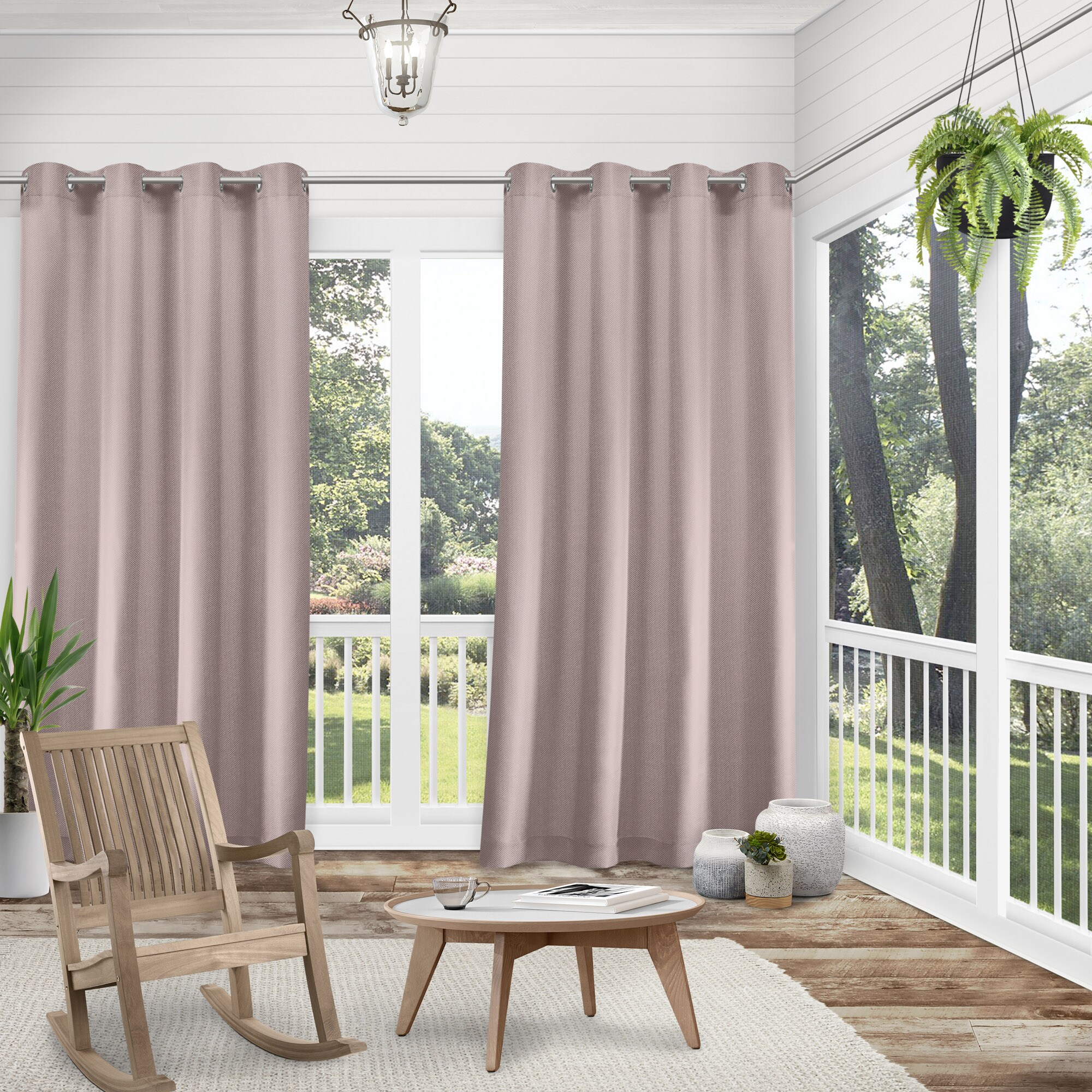 Exclusive Home YA013546DSEHG1 A261 curtains - View #7