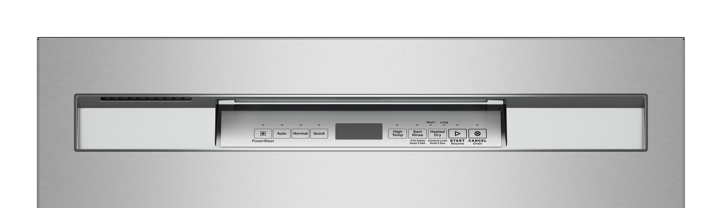 Maytag MDFS3924RZ Builtin-Dish - View #6