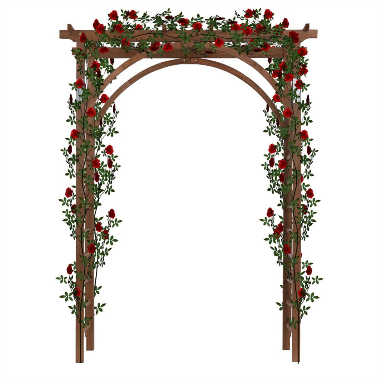 AHIOU HOME ZAAHD-HEB8YUGA Garden-Arbor - View #4