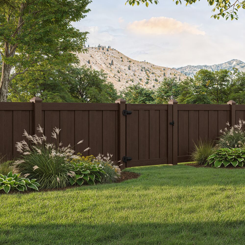 CATALYST 643503 Composite-Fence-Posts - View #2