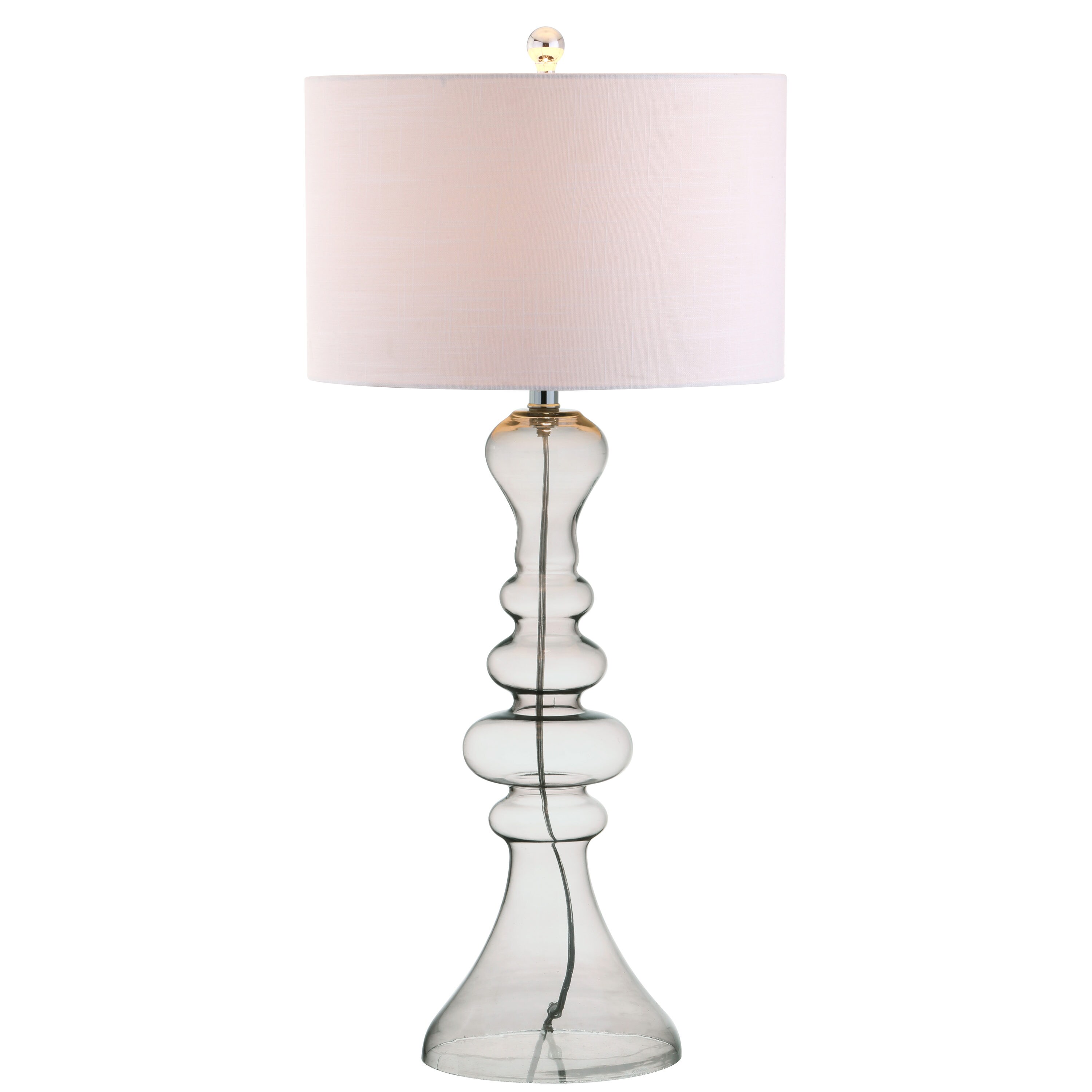JONATHAN  Y JYL4012E Table-Lamps - View #2