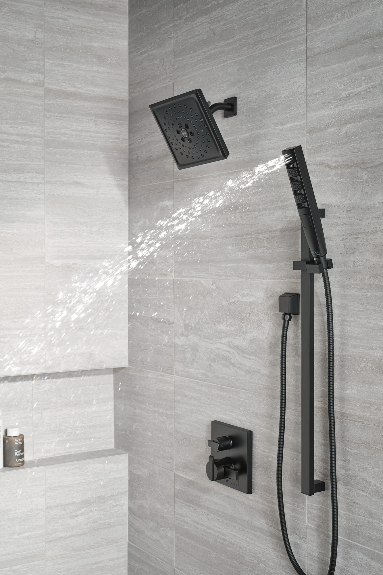 Delta RP6023BL Bath-Shower-Facc - View #19