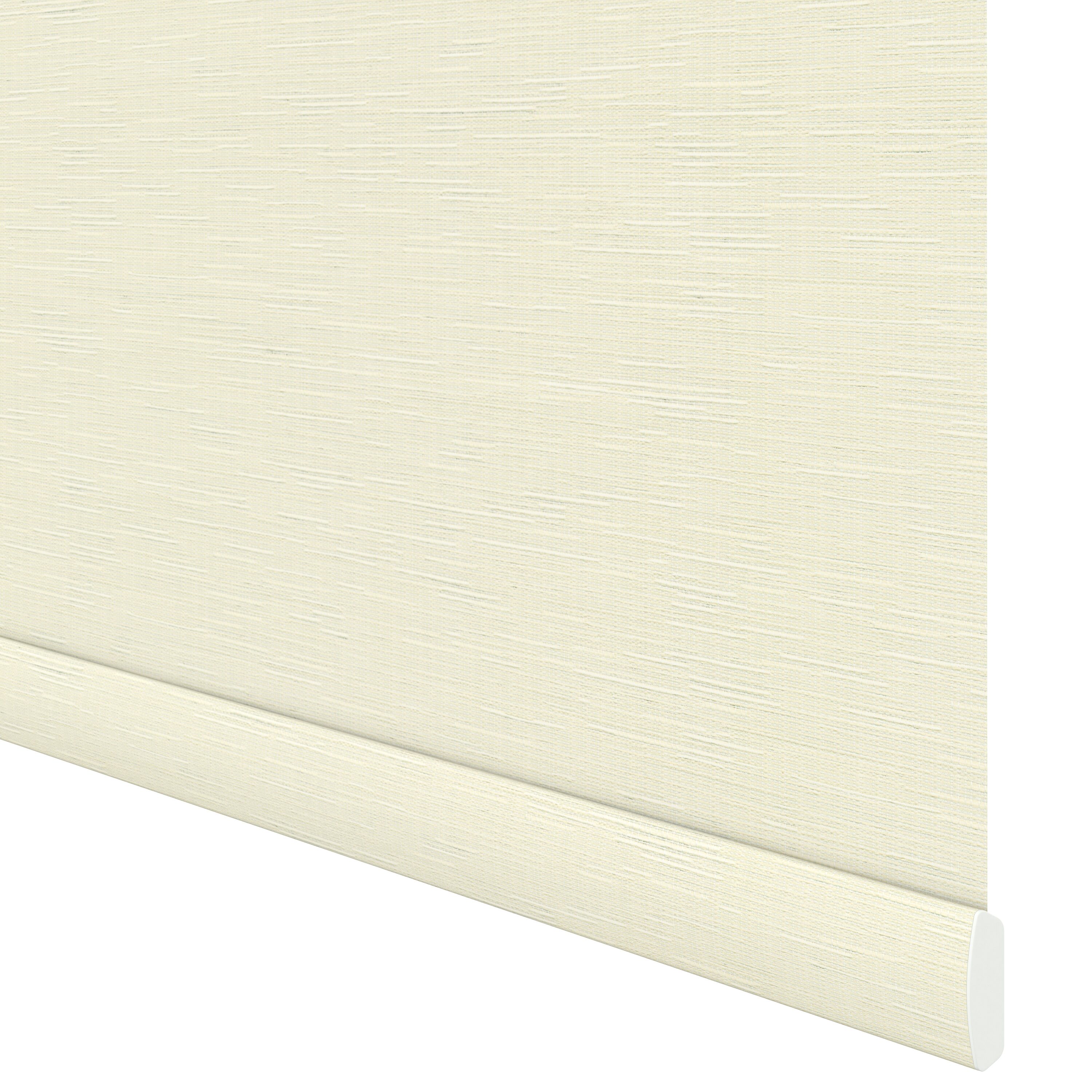 LEVOLOR 1041624 Ravello Candlelight Light filtering Polycotton Ravello Roller shade swatch