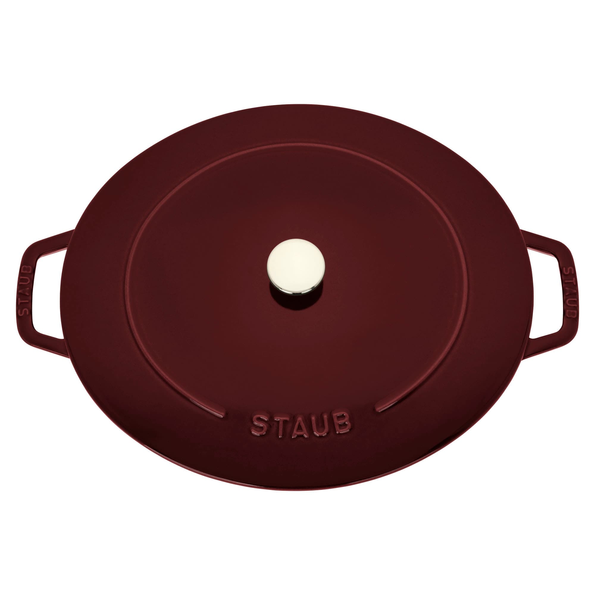 STAUB 1029912 Roaster-Ovens - View #3