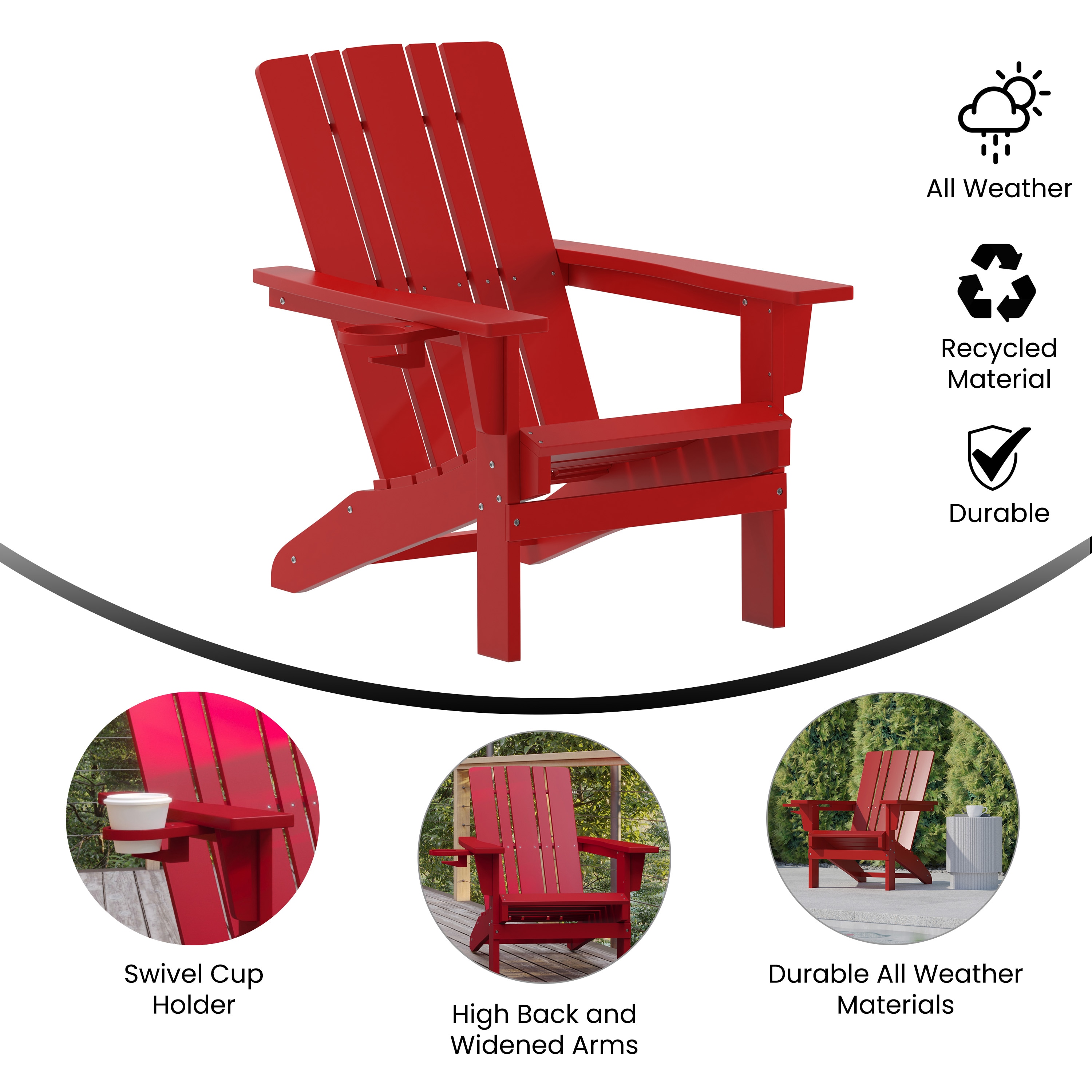 Taylor & Logan 196861084621 Patio-Chairs - View #4