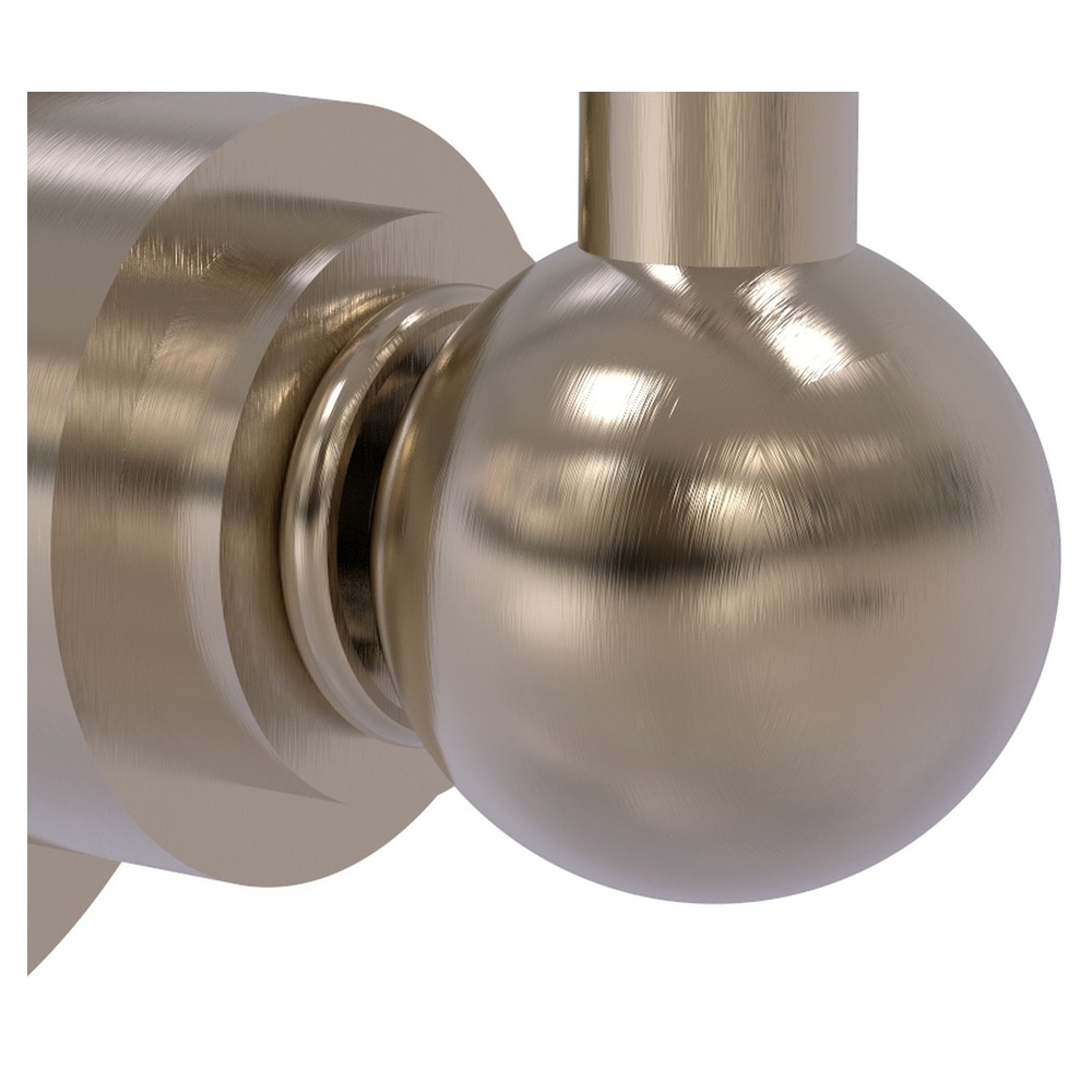 Allied Brass AP-20-PEW Robe-Hooks - View #2