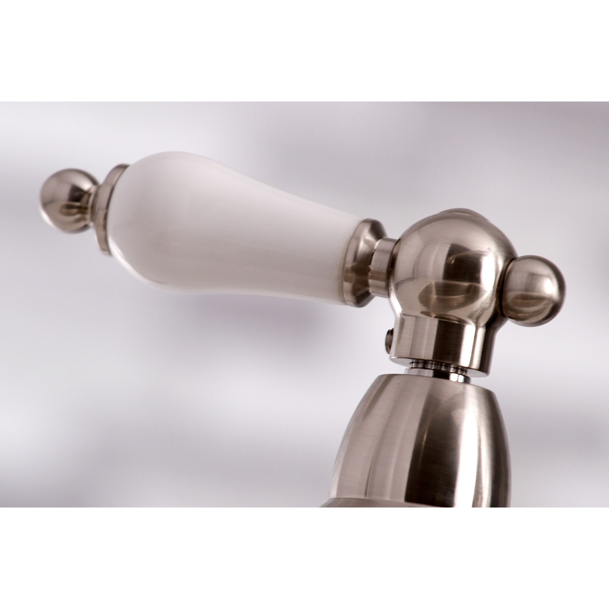 Kingston Brass WLKS7278PLBS Kitchen-Faucets - View #6