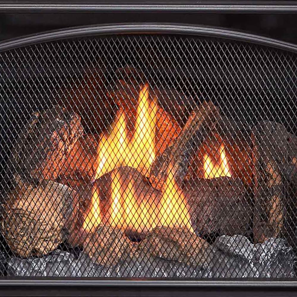 ProCom PCNSD25TA Gas-Stoves - View #6