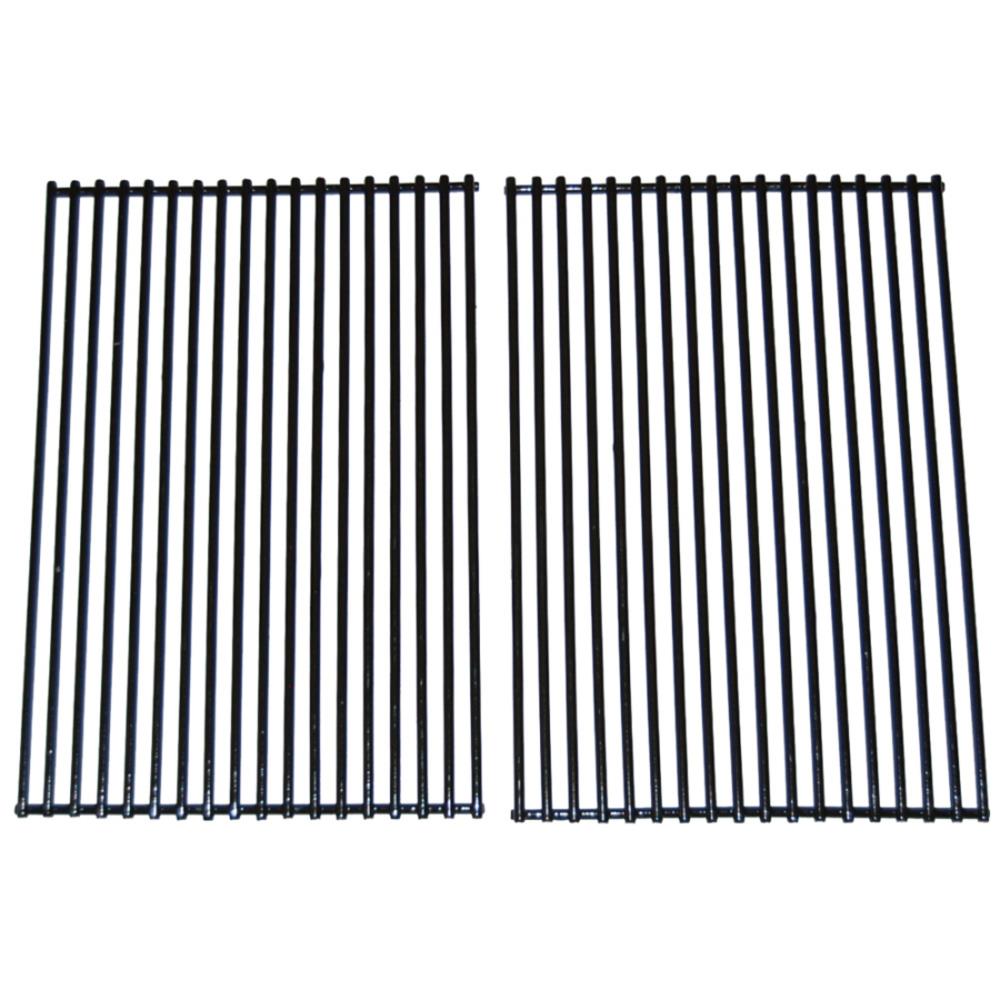 DCS Porcelain Coated Gas Grill Set Cooking Grates 25.5" x 18.5" 54712 
