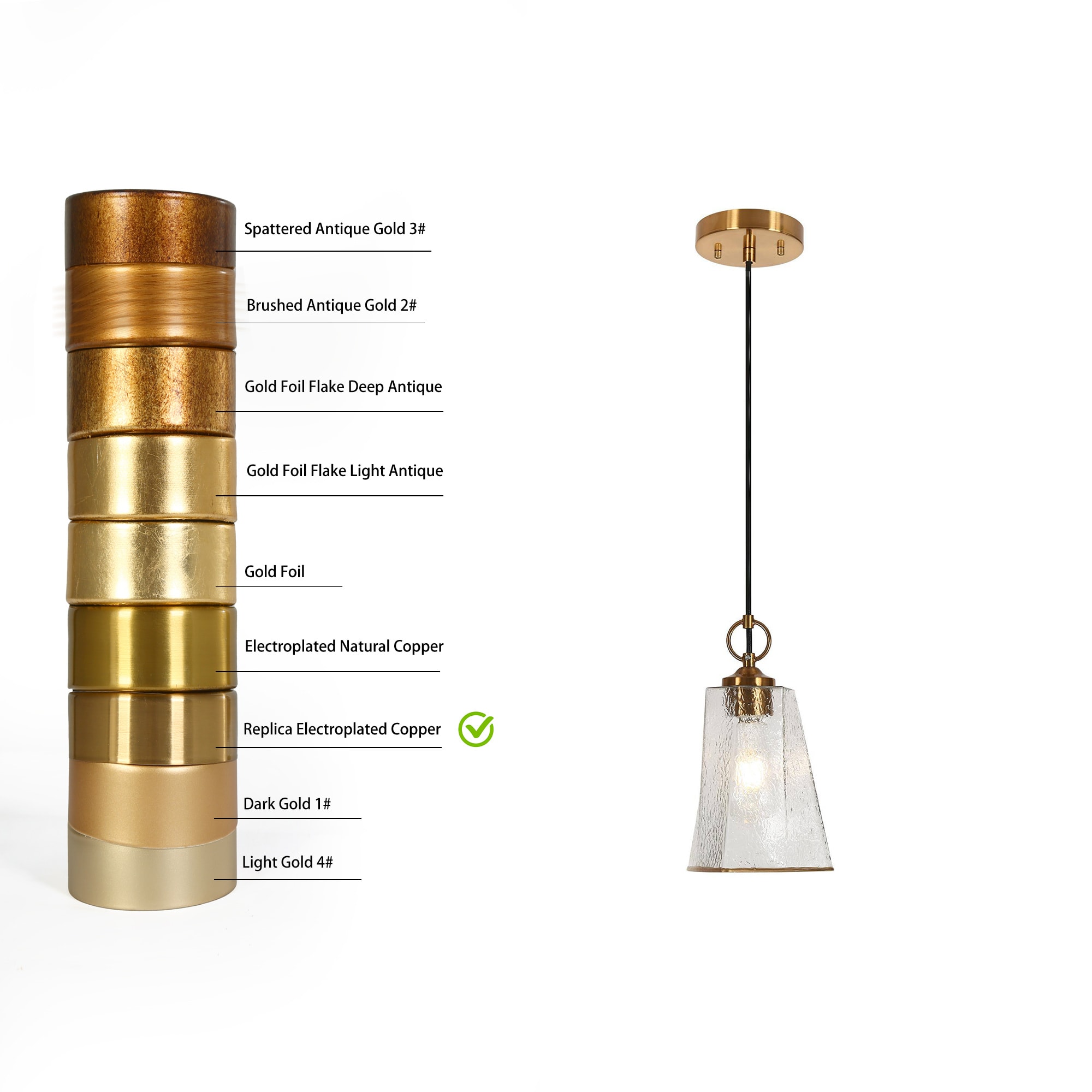 LNC LYVEYMJ520529C Pendant-Lights - View #14